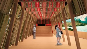 Exposición de Chile en Osaka genera cuestionamientos sobre su mensaje