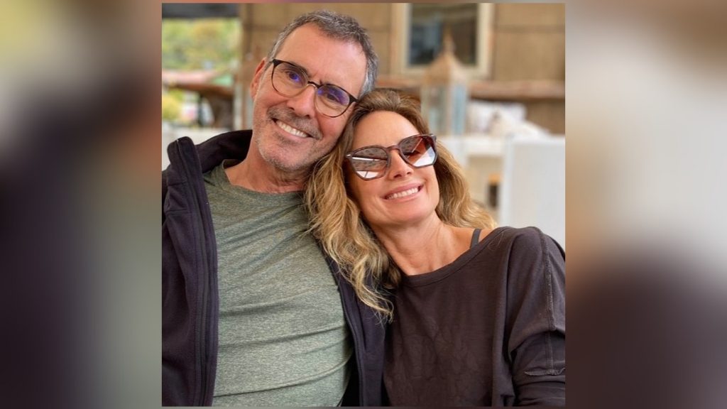 “Tu verdad florece firme”: El emotivo mensaje de María José Prieto a Cristián Campos