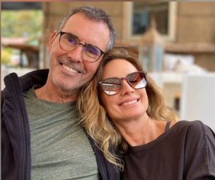 “Tu verdad florece firme”: El emotivo mensaje de María José Prieto a Cristián Campos