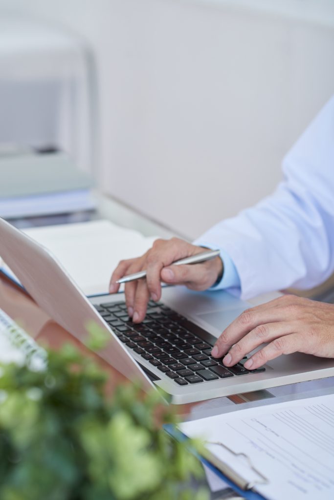 Innovación en salud: Recetas médicas electrónicas disponibles por WhatsApp