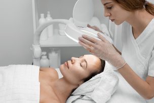 Estética del futuro: Chile entre los pioneros en tecnologías no invasivas