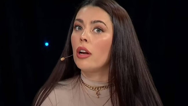 “Esto me afecta”: La tajante defensa de Daniela Aránguiz a Jorge Valdivia