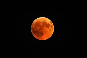 Chile y el eclipse de septiembre: Todo lo que debes saber para no perdértelo