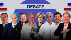 ¿Quién inspira a quién? Los curiosos referentes internacionales de los candidatos presidenciales