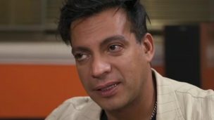 Juan David Rodríguez asume paternidad de su hijo menor tras polémica: