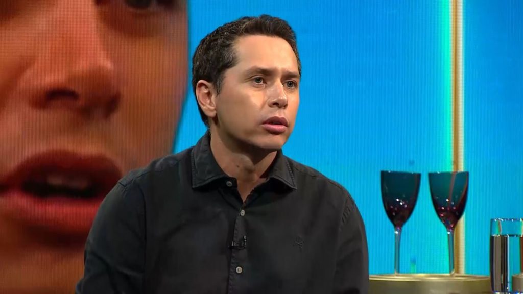 El animador en fuga: Karol Lucero alista salida del país tras turbulento momento