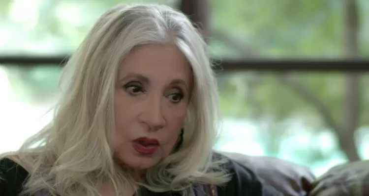 “Lo sufrí, pero el karma llega”: Loreto Valenzuela habla del polémico veto que sufrió en TVN