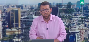 Emotivo adiós: reconocida periodista deja Meganoticias para asumir nuevo desafío