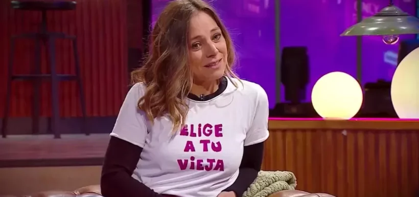 “No busco ni me escondo”: Mariana Derderián sobre su corazón y nuevas oportunidades amorosas