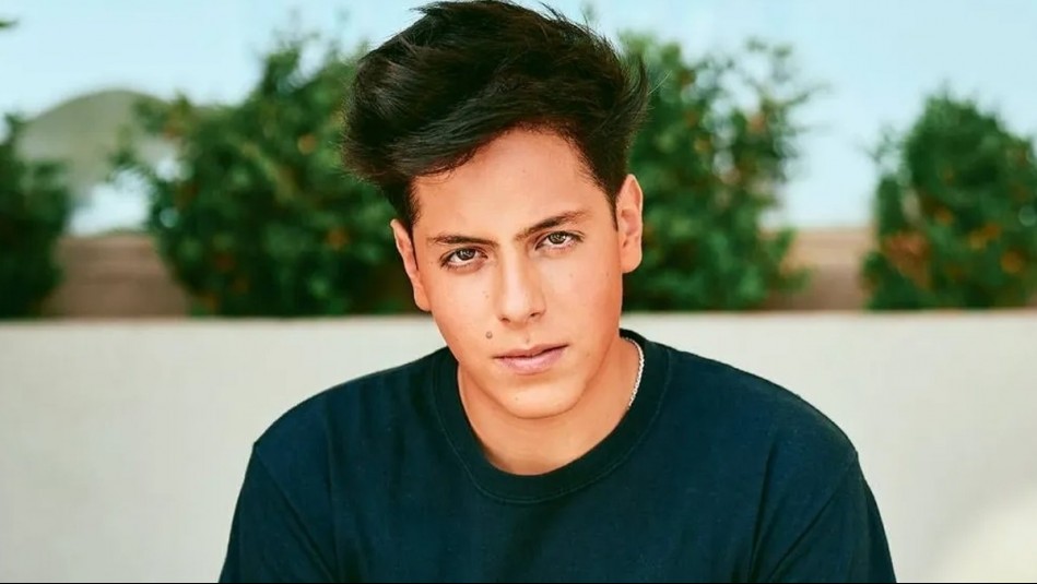 “El ángel más lindo y fiel”: el emotivo homenaje de Máximo Menem a su abuela Rose Marie Fonck