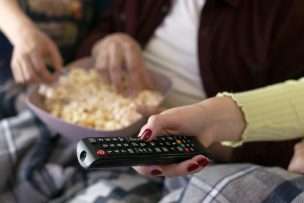 Netflix se pone tenebroso: los estrenos imperdibles de octubre en Chile