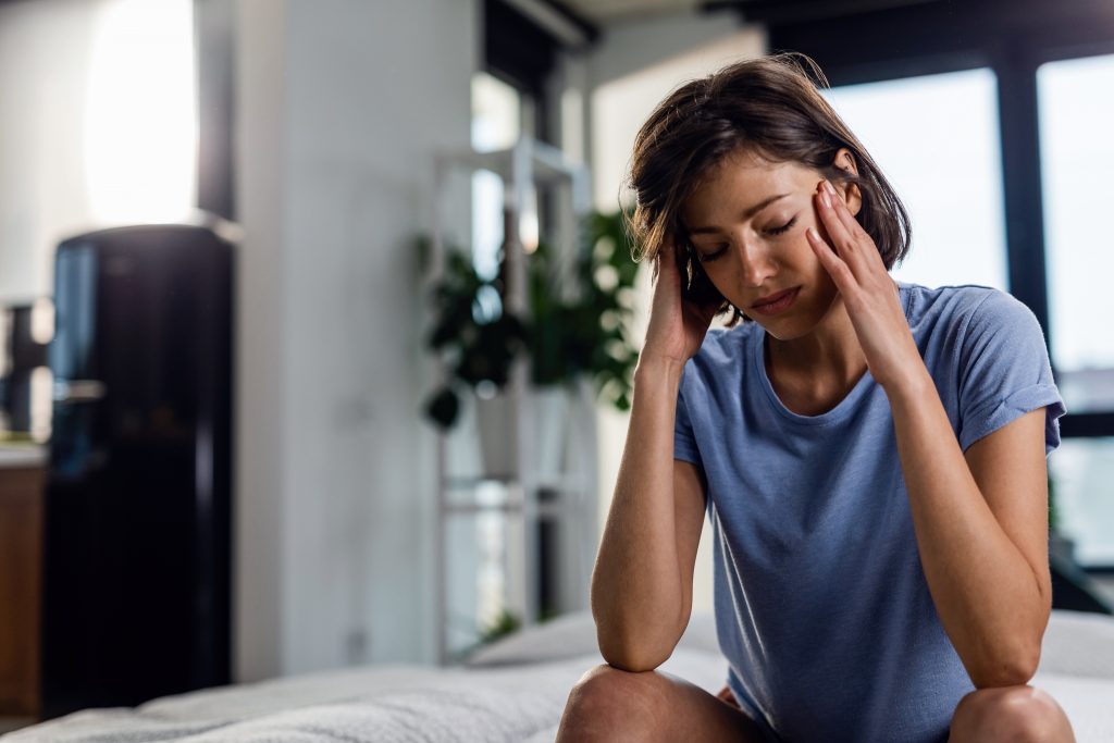 Migraña: consejos y remedios caseros para combatir el dolor de cabeza