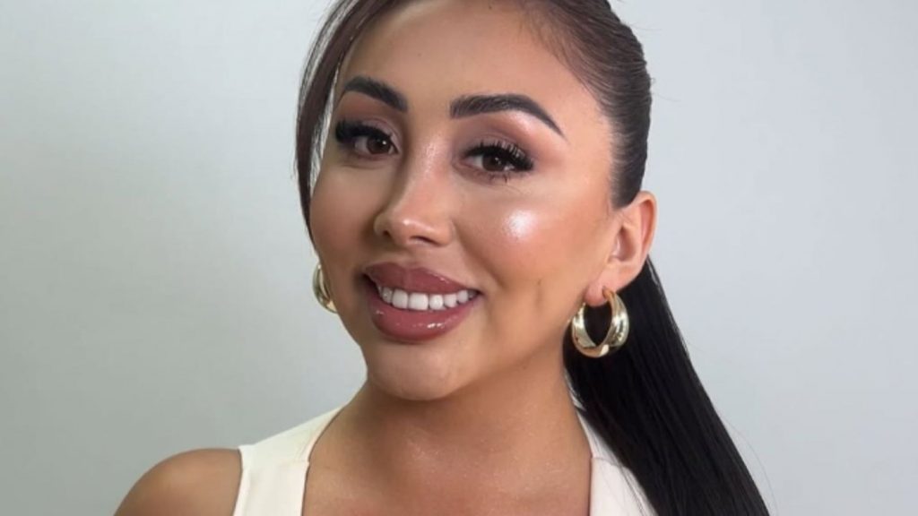 ¡Naya Fácil gana en tribunales! Corte rechaza recurso en su contra por polémica en ritual mapuche