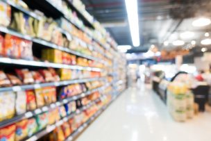 Ventas de alimentos muestran recuperación sostenida en supermercados, según AGIP