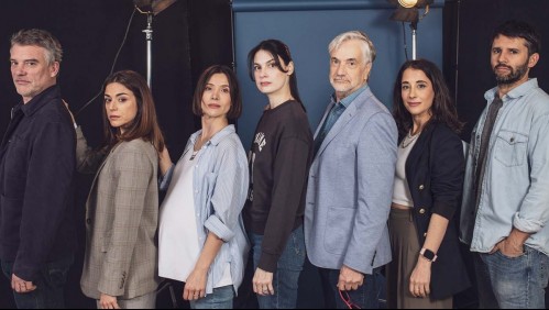 Primer capítulo de Reunión de Superados genera elogios y críticas en redes