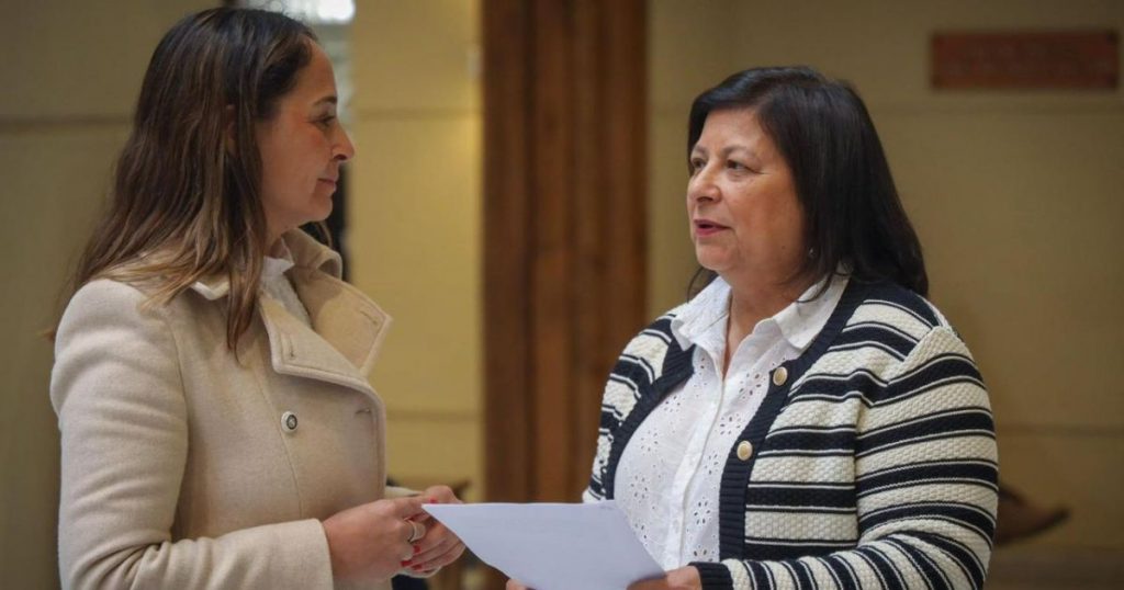 Diputadas de oposición piden crear un sistema de reinserción social juvenil por adolescentes en crimen organizado