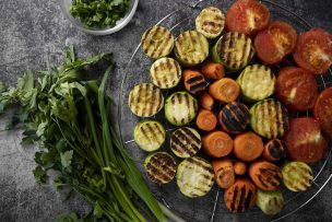 Alternativas vegetarianas para Fiestas Patrias: ideas sabrosas y fáciles