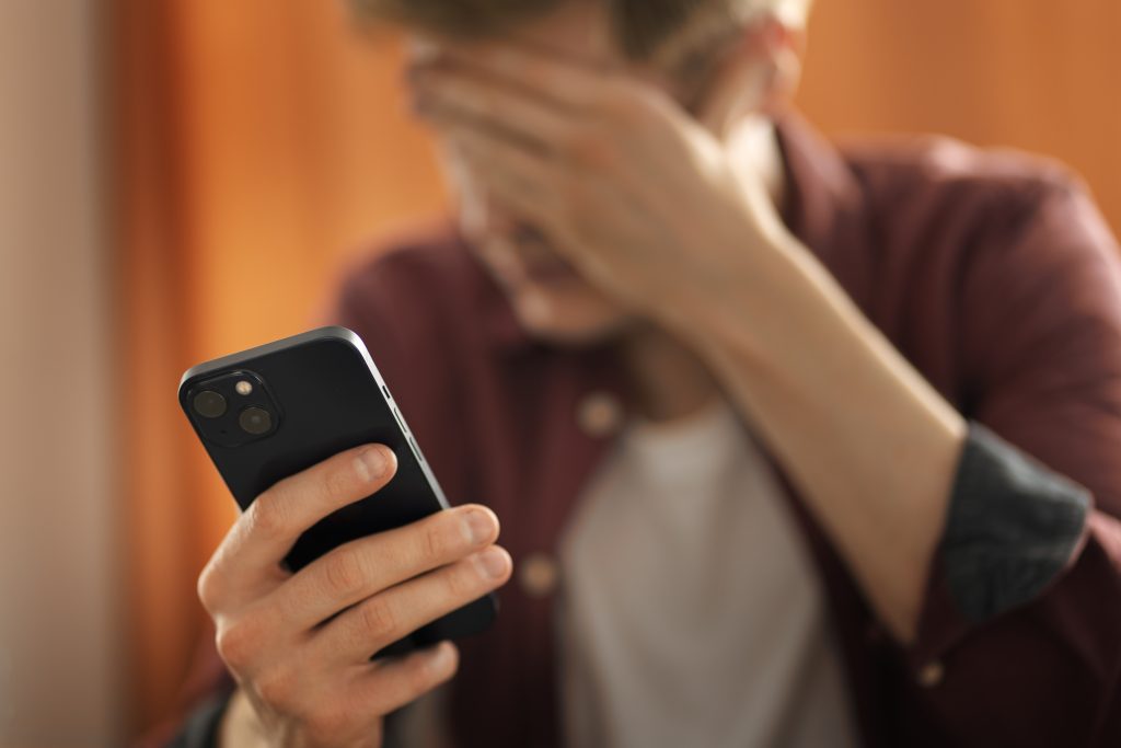 Guía rápida para protegerte de estafas telefónicas internacionales