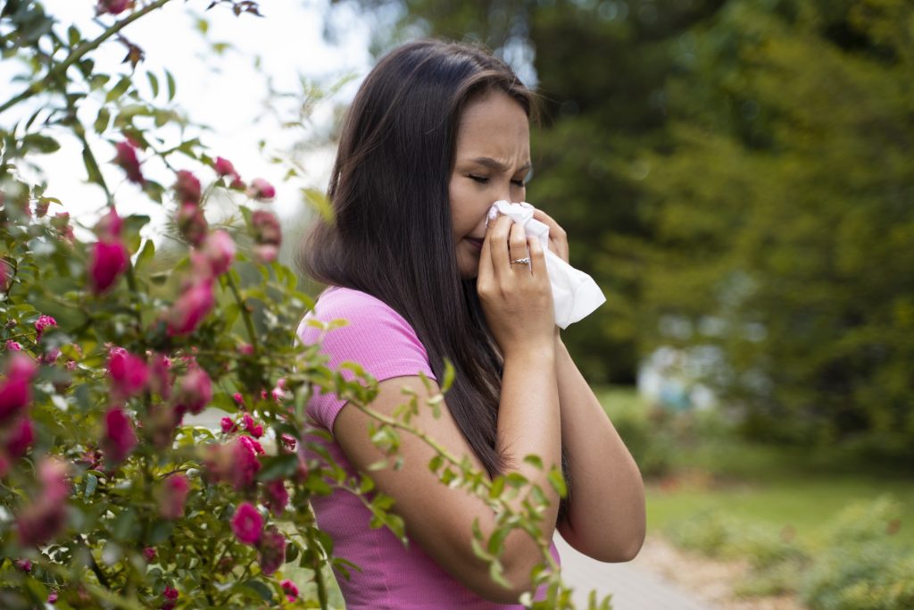 Anticípate a la primavera: consejos prácticos para reducir los síntomas de alergia estacional