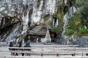 Investigación revela la historia y simbolismo de las Grutas de Lourdes en el territorio chileno
