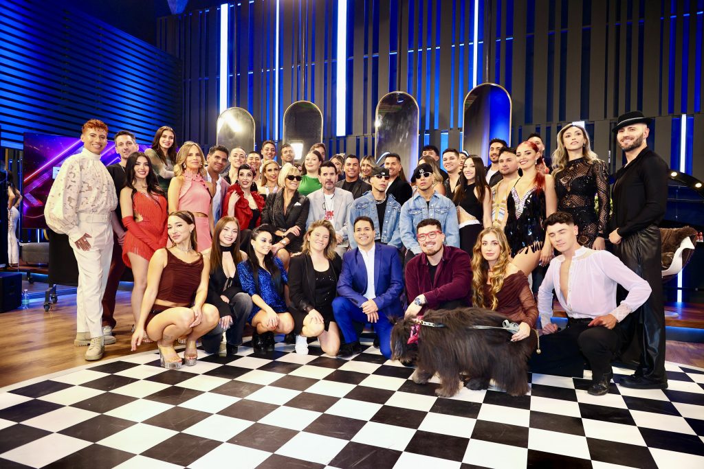 Fiebre de Baile” vuelve con todo: Backstage, polémicas y contenido exclusivo en plataformas digitales