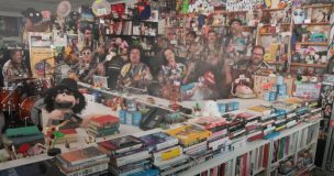 31 Minutos debutó en el Tiny Desk con show inolvidable: revisa dónde verlo