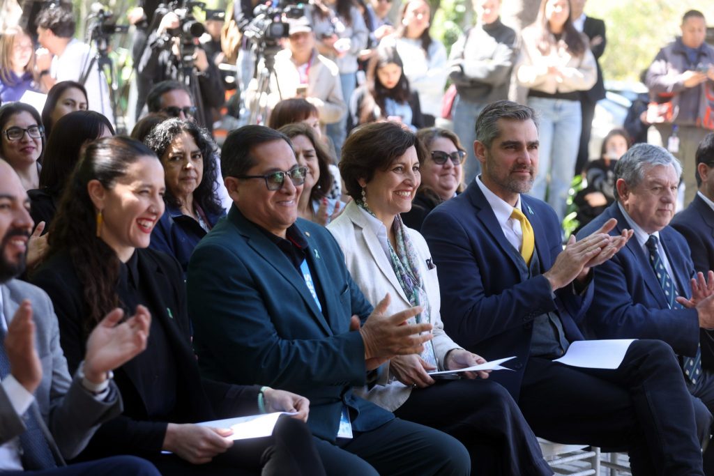 “Estigmatizar cierra puertas”: Gobierno impulsa primera campaña nacional de salud mental