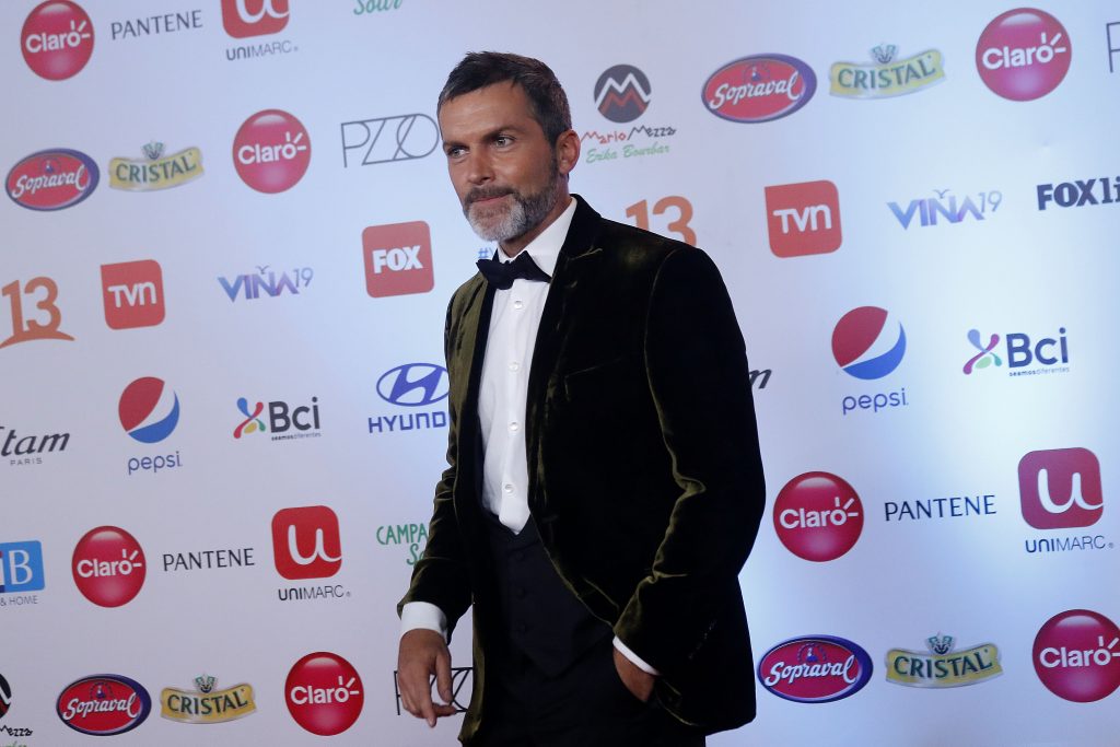 “Cantaban como el…”: Cristián Sánchez confiesa su gran fracaso en televisión