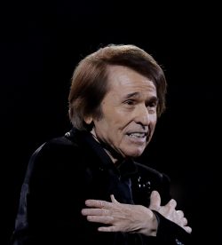 Raphael interrumpe su gira: ¿Qué le pasó al icónico intérprete español?