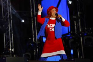 ¡De último minuto! Suspenden operación cardíaca del Tachuela Chico por complicaciones médicas