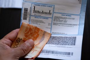 Transelec restituirá $135 mil millones por sobrecobros en tarifas eléctricas