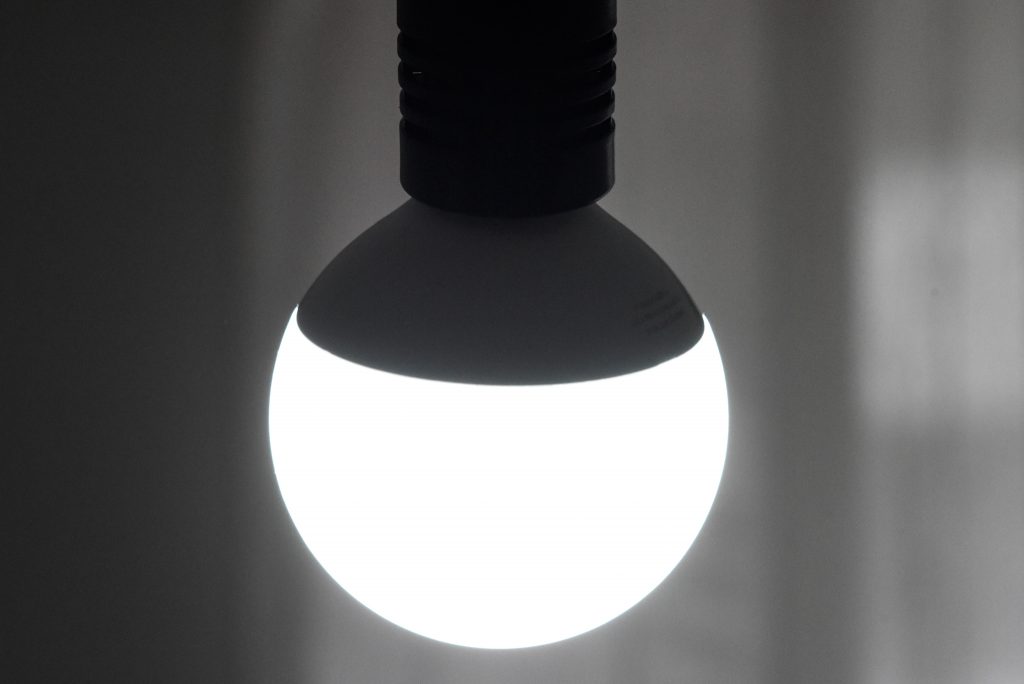 Pardow por cuentas de la luz: 