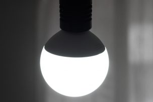 Pardow por cuentas de la luz: 