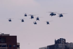 Presidente Boric decreta Duelo Oficial tras muerte del piloto de helicóptero de la FACh siniestrado