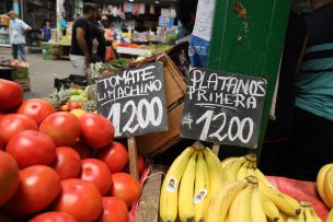 IPC de septiembre presentó una variación mensual de 0,4%
