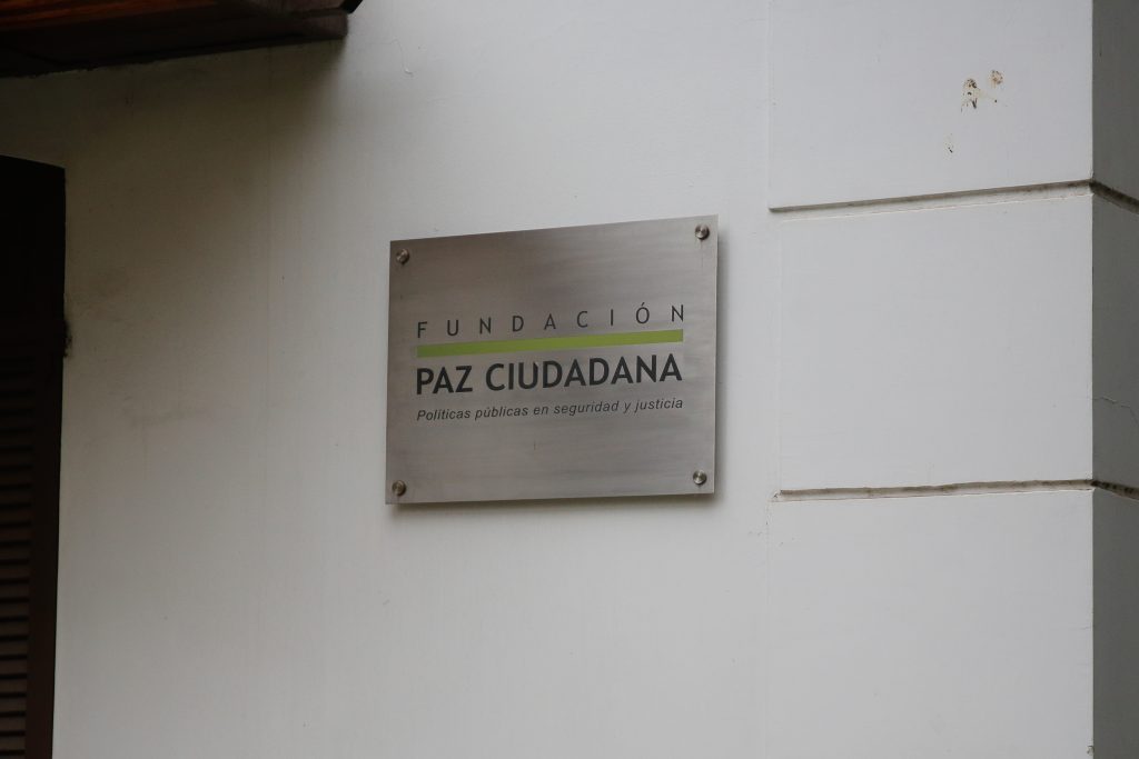 Índice de Paz Ciudadana: Baja el temor al delito, pero sube la victimización en hogares