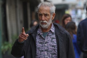 Muere Héctor Noguera, legendario actor chileno con más de 50 años de carrera
