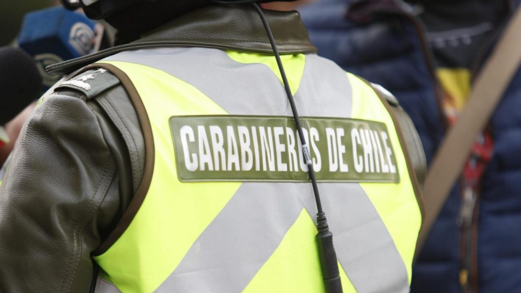 Niño muere tras caer desde el piso 10 de edificio en Las Condes