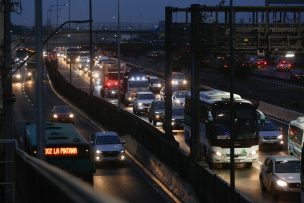 Conoce cómo serán las nuevas patentes de vehículos en Chile
