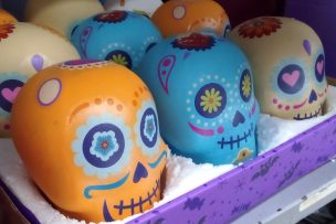 Los mejores looks de maquillaje en Halloween: ideas impactantes y fáciles de hacer