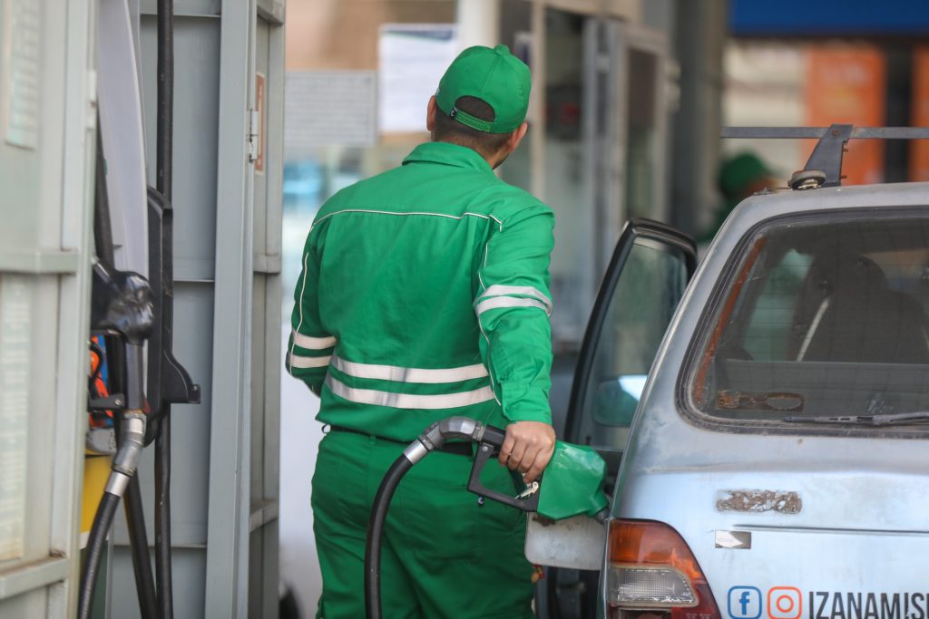 Enap anunciará nuevos precios de combustibles en medio de proyecciones de incremento
