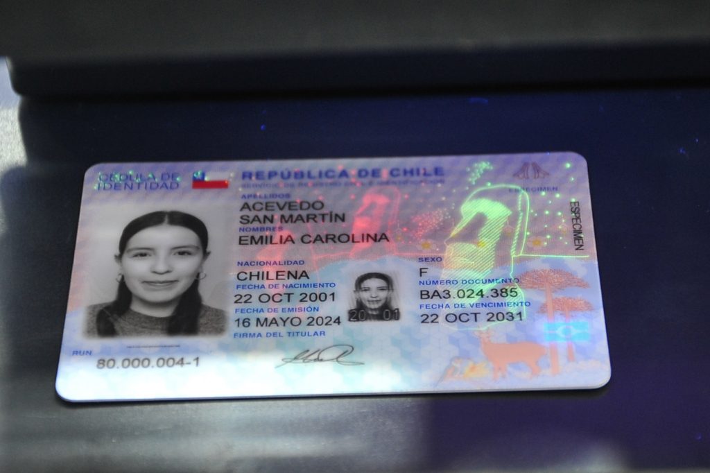 Cédula de identidad: Todo sobre su renovación y versión digital