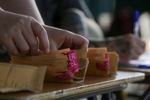 Todo sobre los vocales de mesa: Fechas, consultas y excusas permitidas