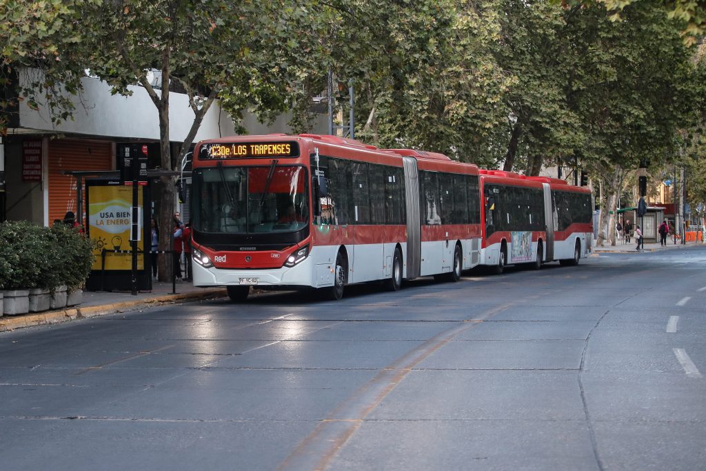 Argentina vs Marruecos: así serán los buses reforzados tras la final del Mundial Sub 20