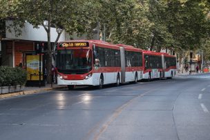 Argentina vs Marruecos: así serán los buses reforzados tras la final del Mundial Sub 20