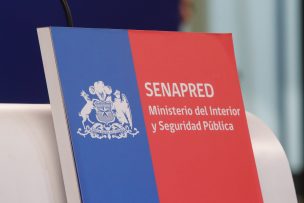 Senapred mantiene alerta preventiva por actividad volcánica en Planchón Peteroa
