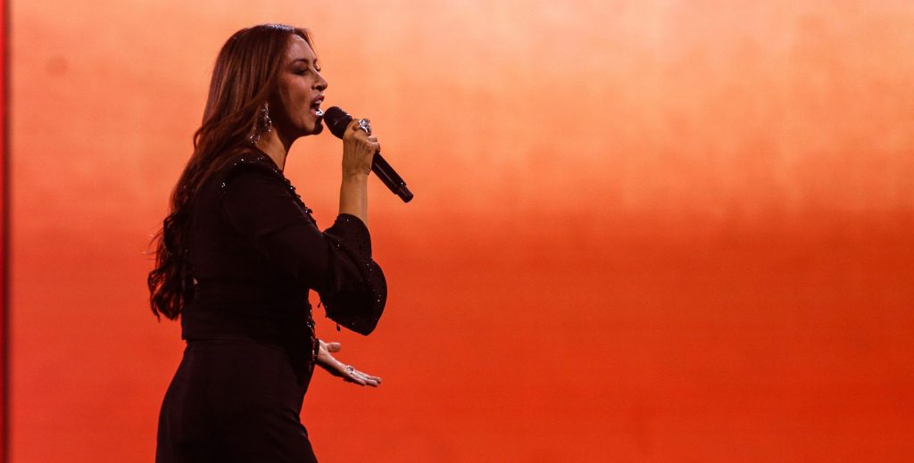 Rumores de impago sacuden a Myriam Hernández: Su equipo habla por primera vez