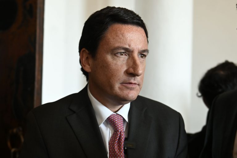 Squella llama a un acuerdo amplio para reponer el quórum de reforma constitucional