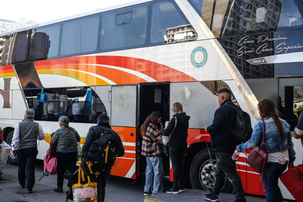 ¿Cuándo es el próximo fin de semana largo en Chile?
