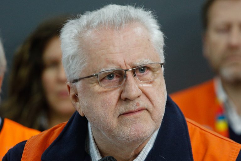 Máximo Pacheco renuncia a Nova Andino Litio: Gobierno anuncia que se inicia una 